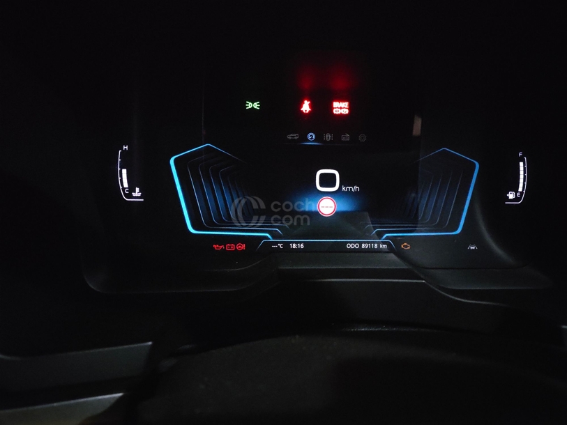 Foto del SSANGYONG KGM Korando G15 GLP Premium 4x2