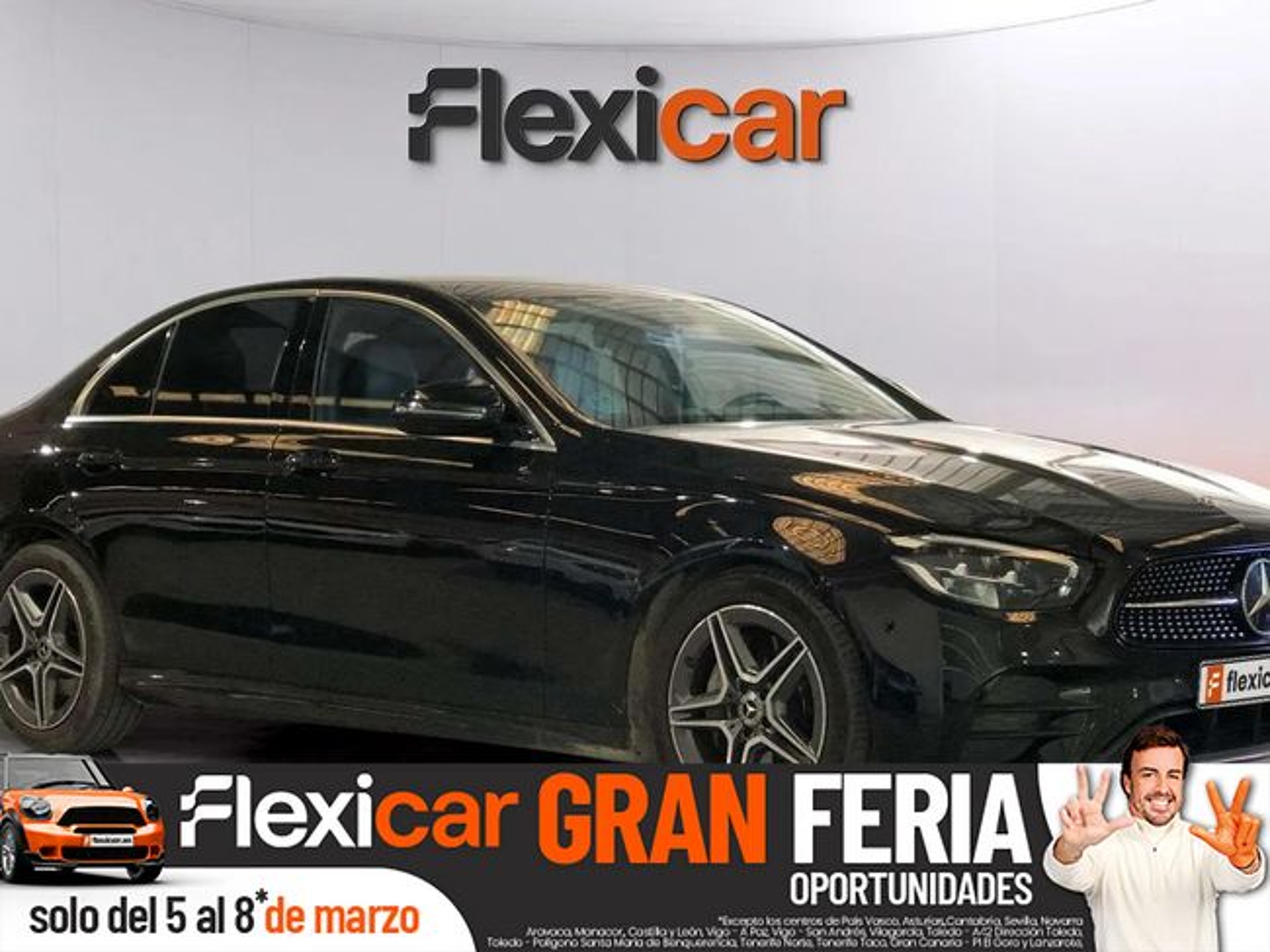 Imagen de MERCEDES Clase E