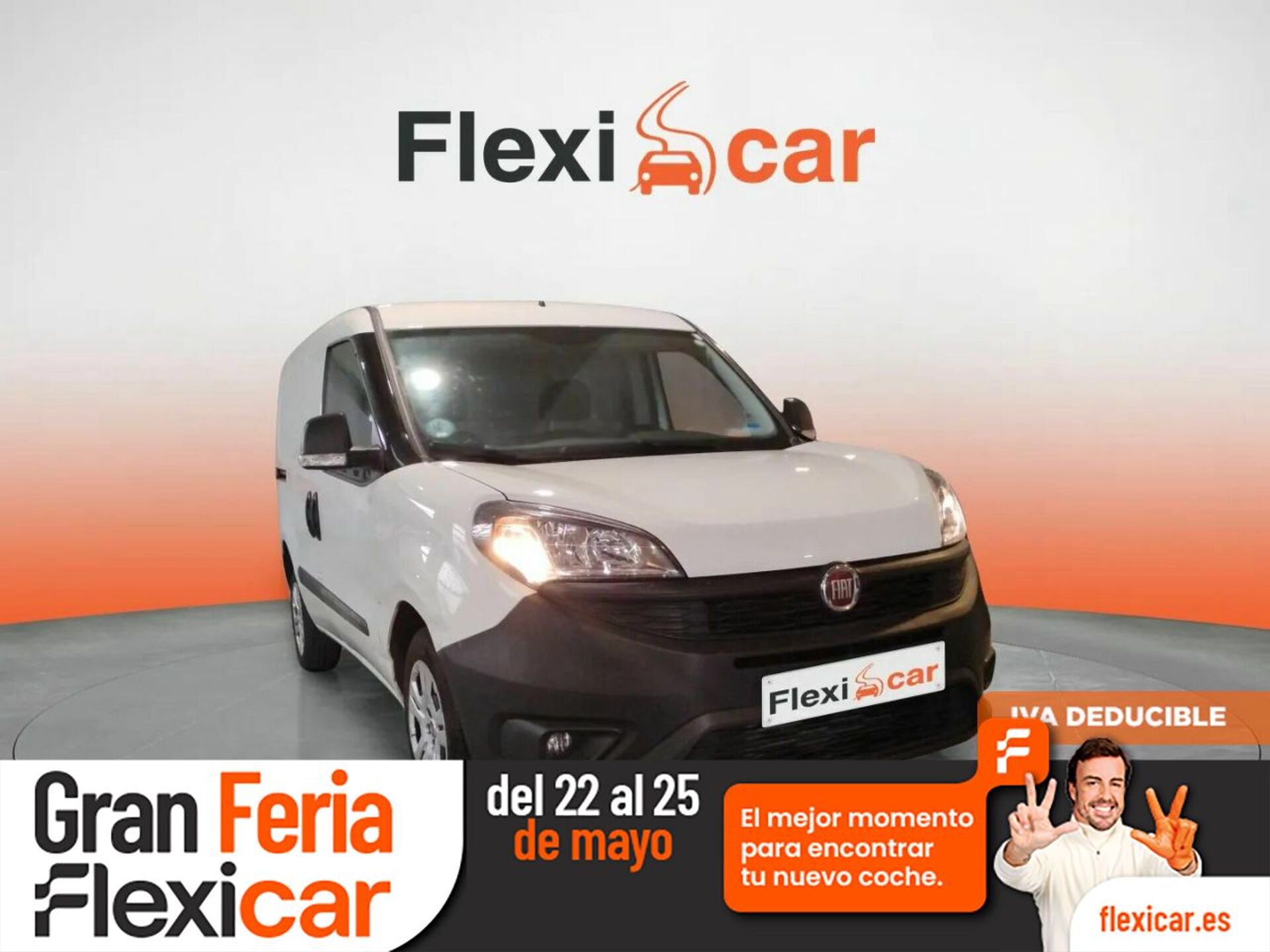 Imagen de FIAT Dobló