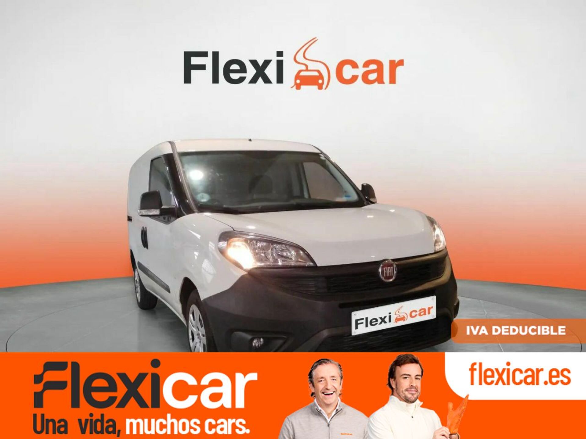 Imagen de FIAT Dobló