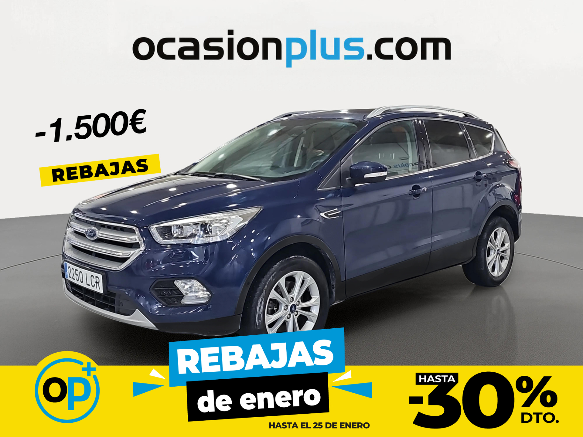 Imagen de FORD Kuga