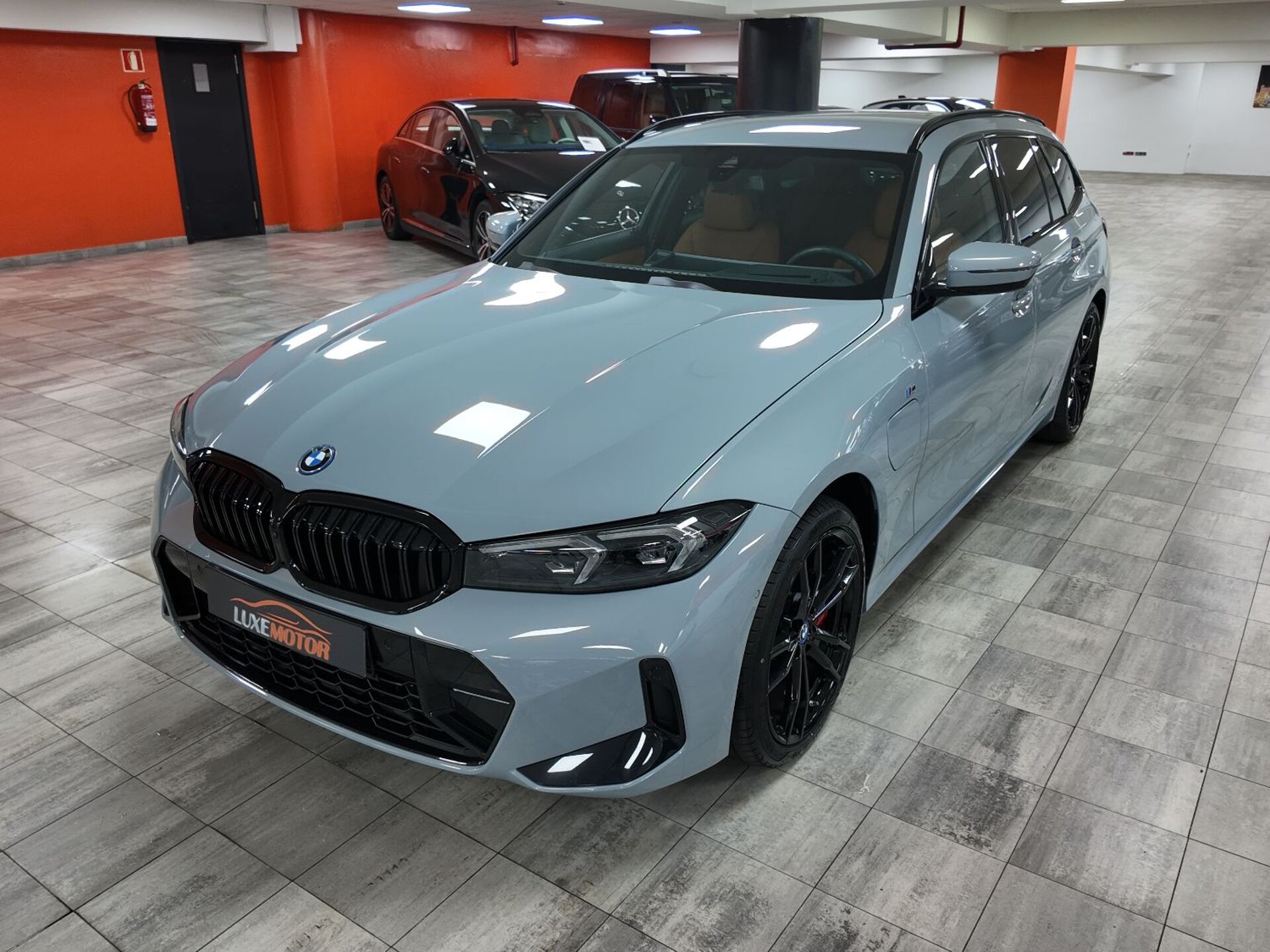 Imagen de BMW Serie 3