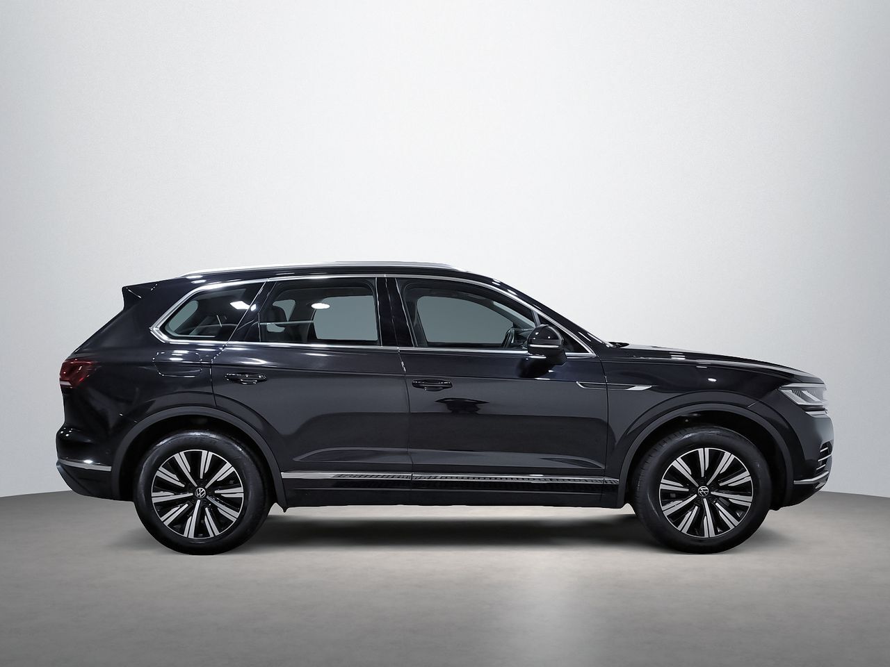 Foto del VOLKSWAGEN Touareg 3.0TSI V6 eHybrid Atmosphere 4Motion Tiptronic