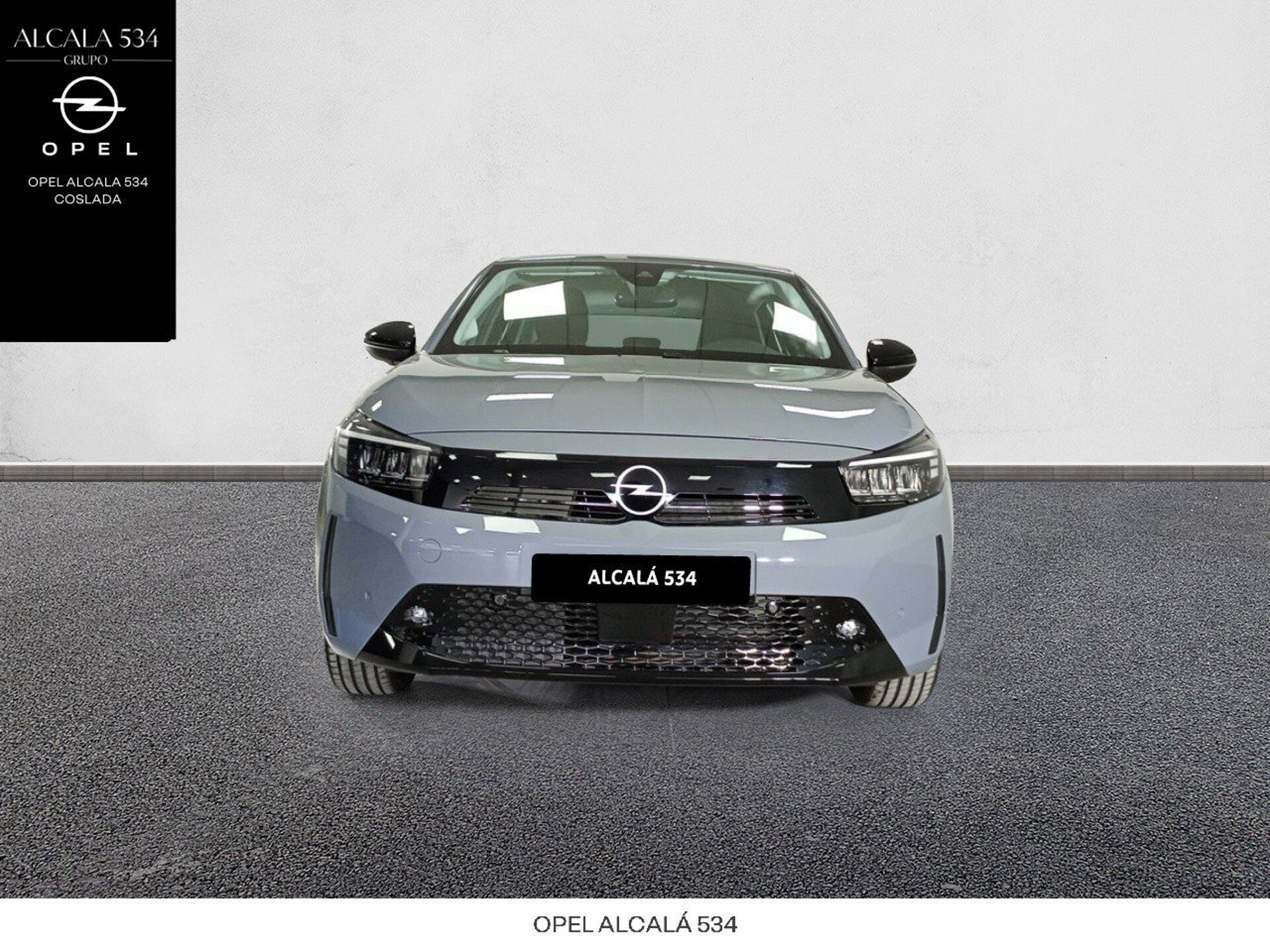 Imagen 2 de OPEL Corsa