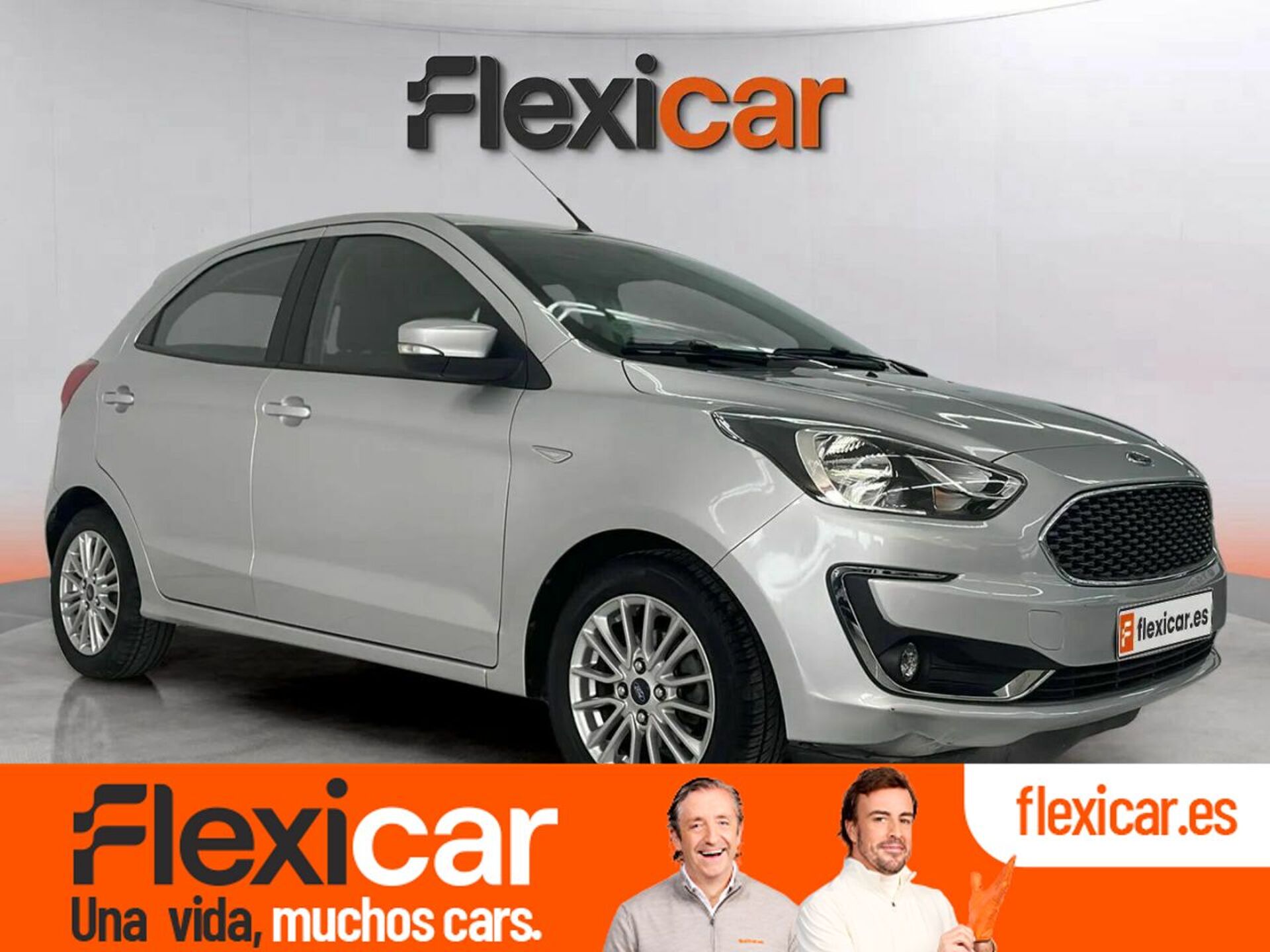 Imagen de FORD Ka