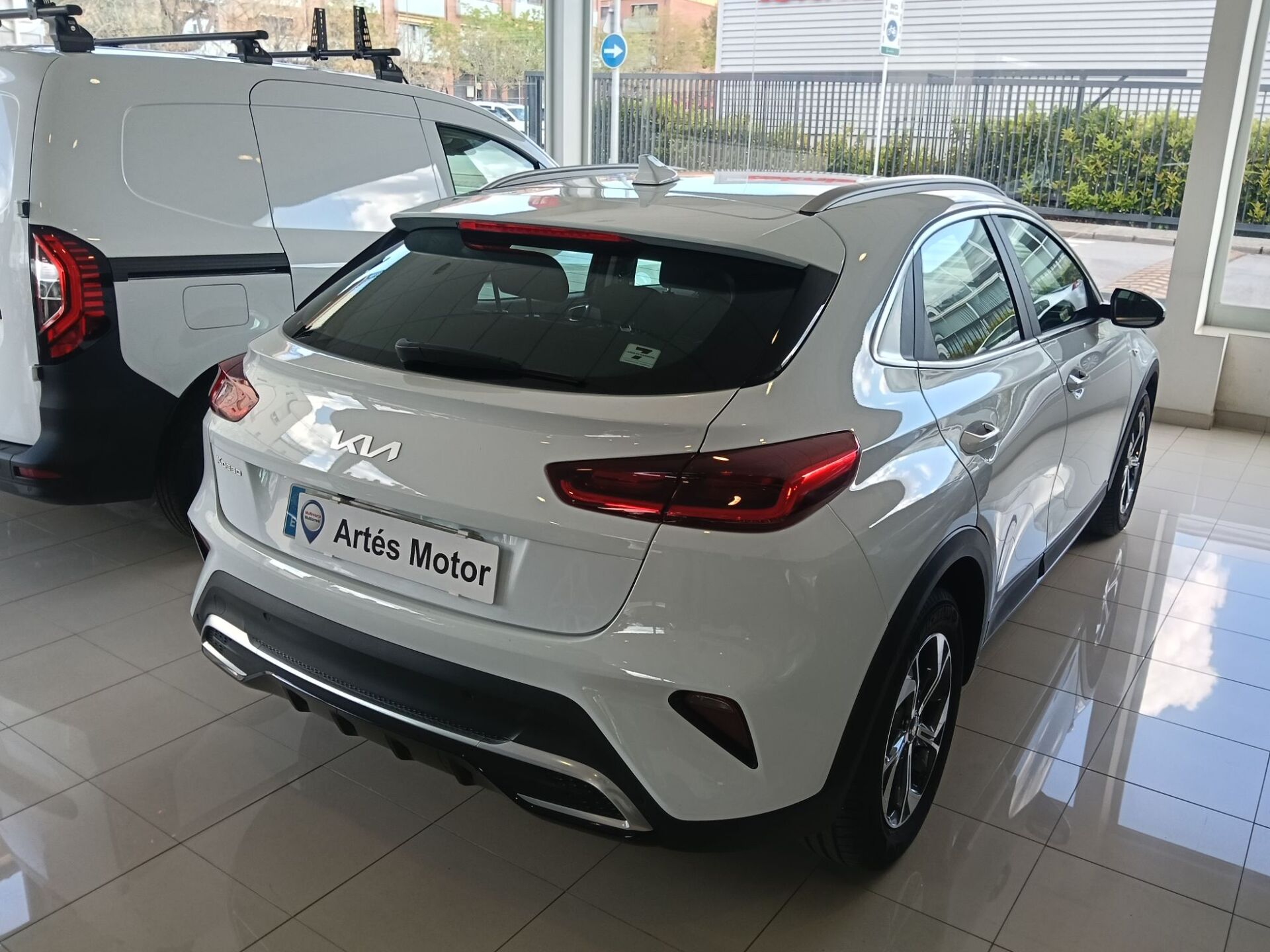 Imagen de KIA XCeed