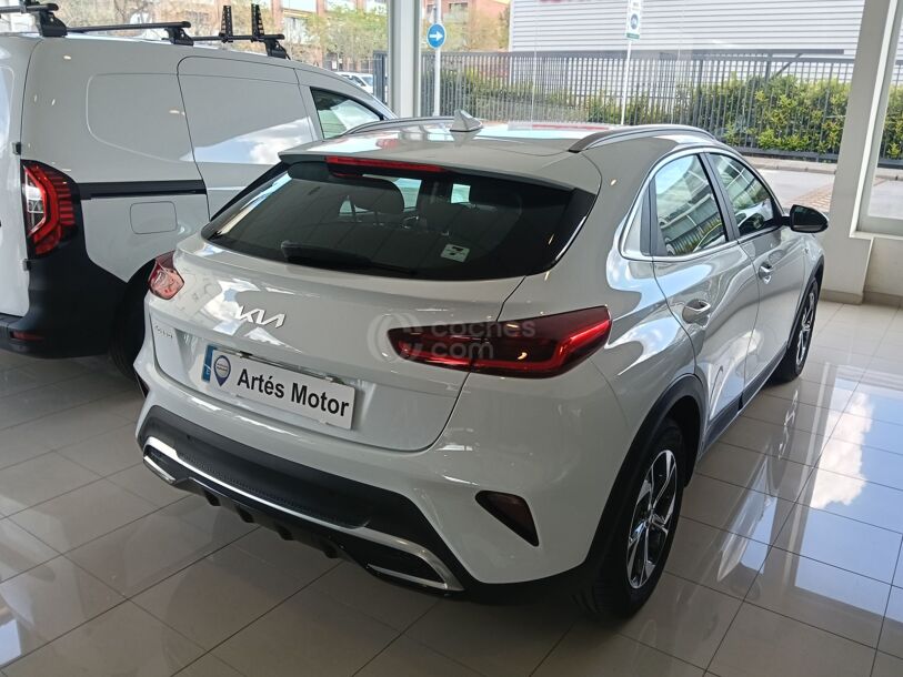 Foto del KIA XCeed 1.0 T-GDi Drive