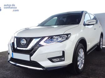 Imagen de NISSAN X-Trail 1.3 DIG-T Acenta 4x2 DCT