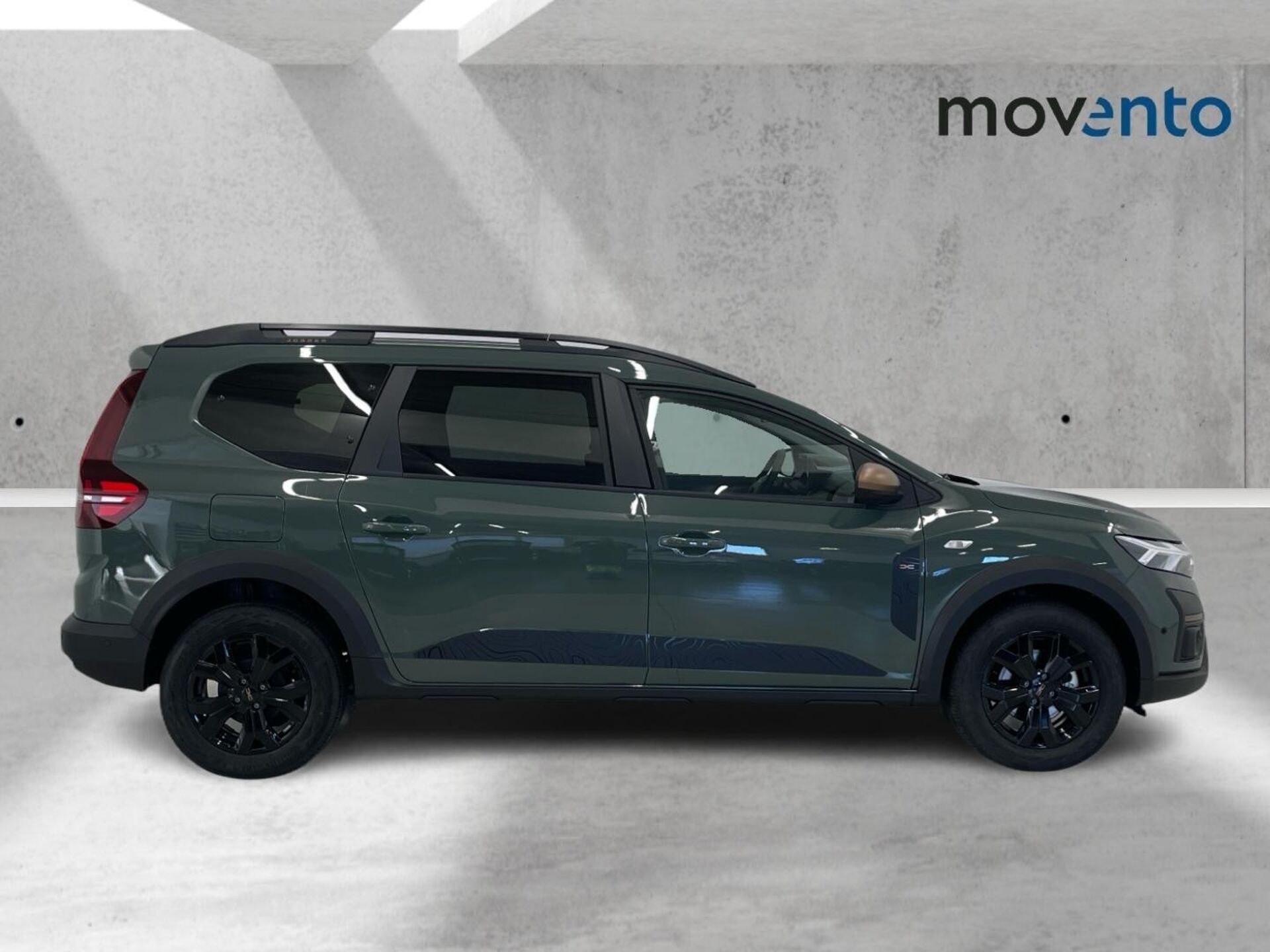 Imagen 3 de DACIA Jogger