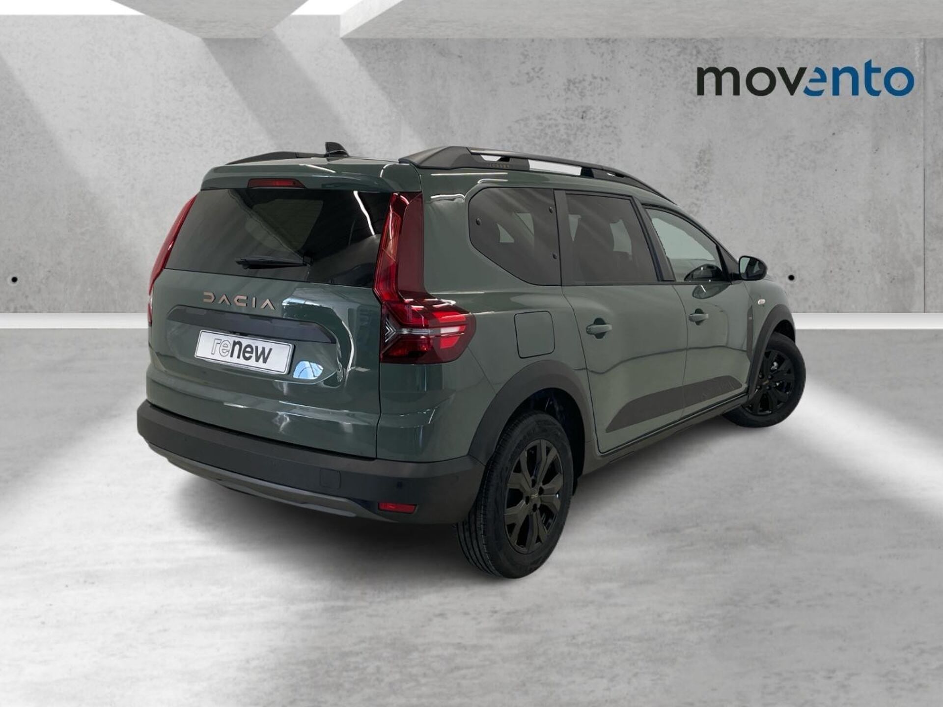 Imagen 2 de DACIA Jogger