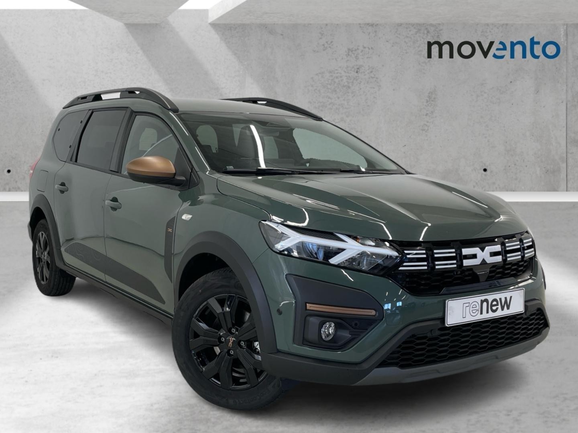 Imagen de DACIA Jogger