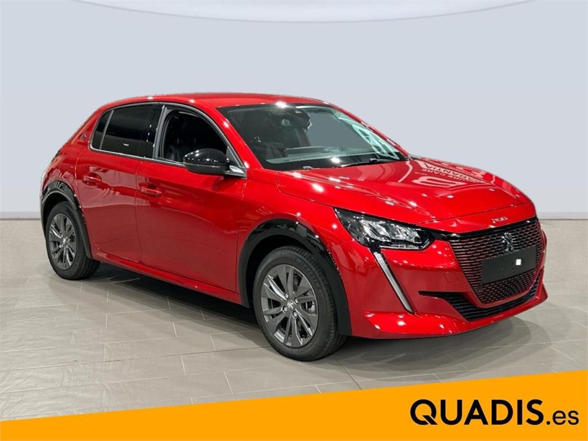 Imagen 3 de PEUGEOT 208