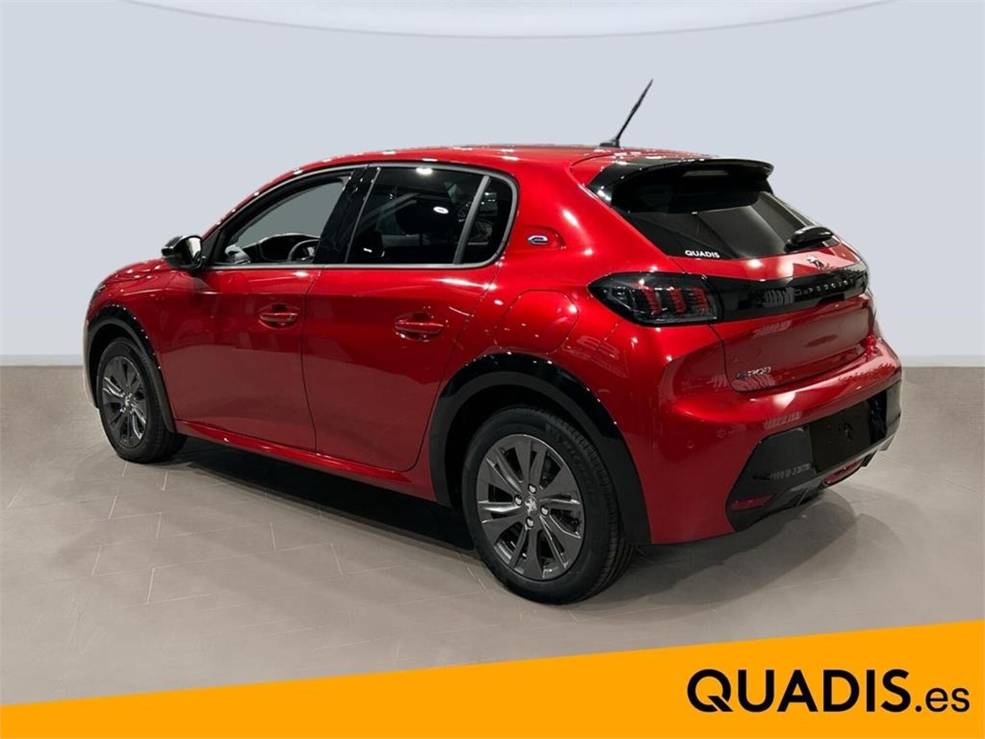 Imagen 2 de PEUGEOT 208