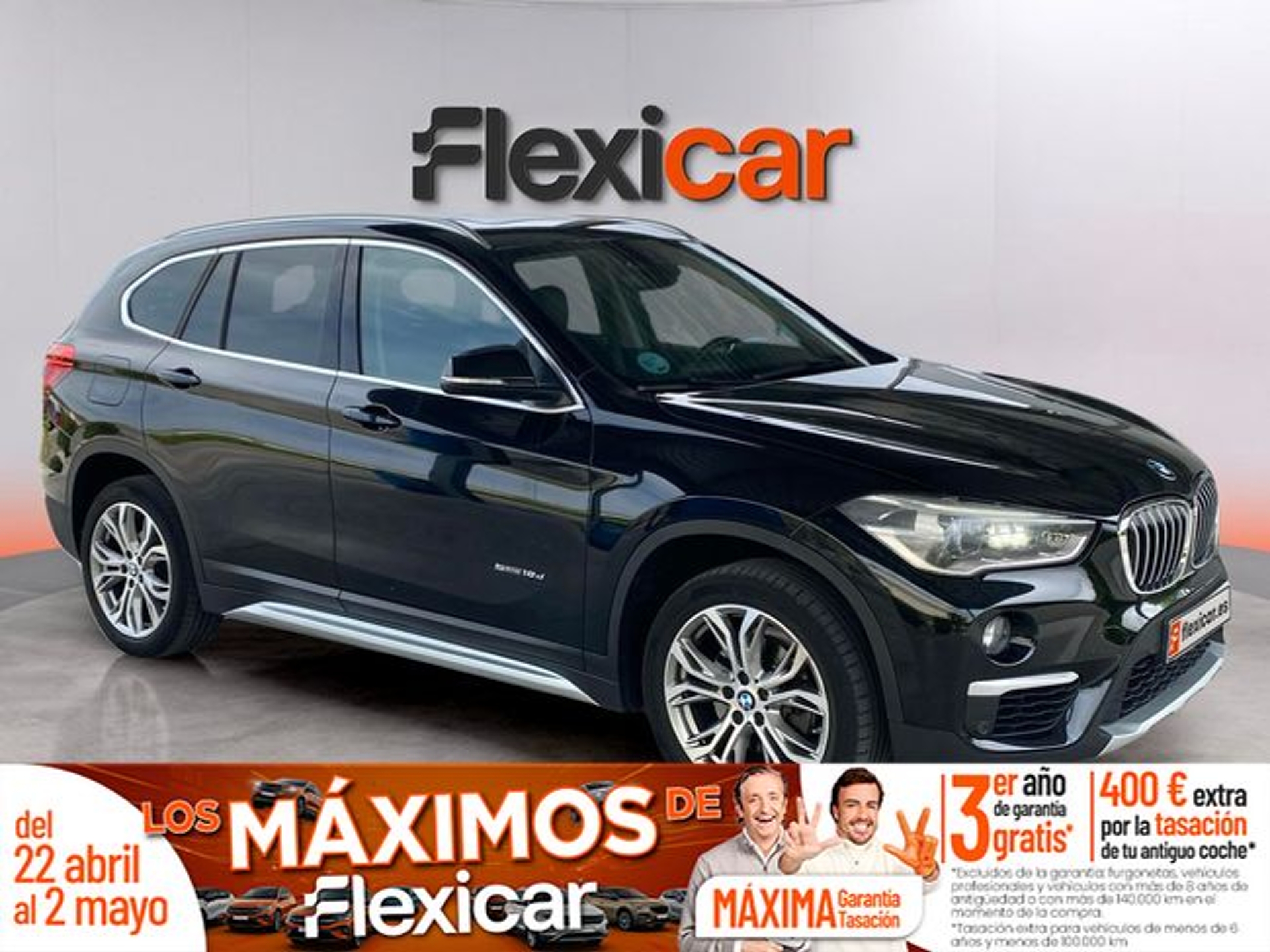 Imagen de BMW X1