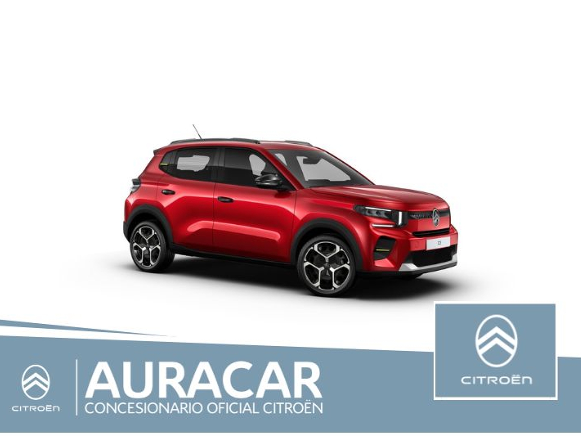 Imagen de CITROEN C3