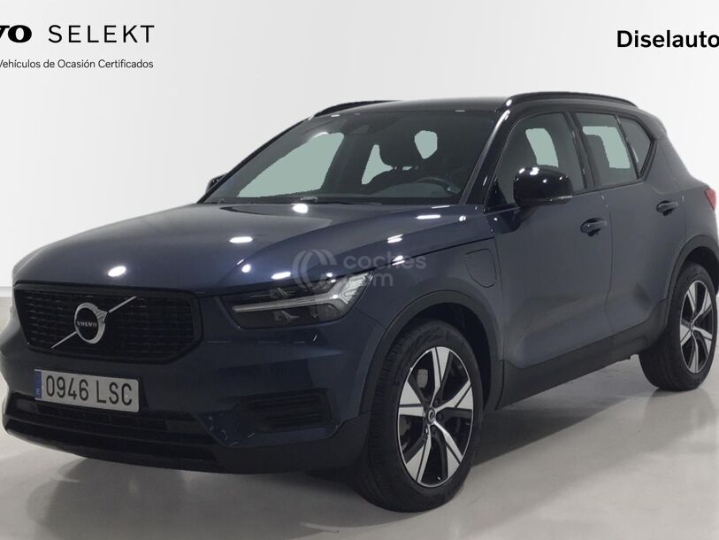 Foto del VOLVO XC40 T5 Recharge R-Design Aut.