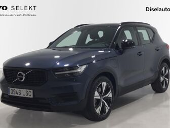 Imagen de VOLVO XC40 T5 Recharge R-Design Aut.