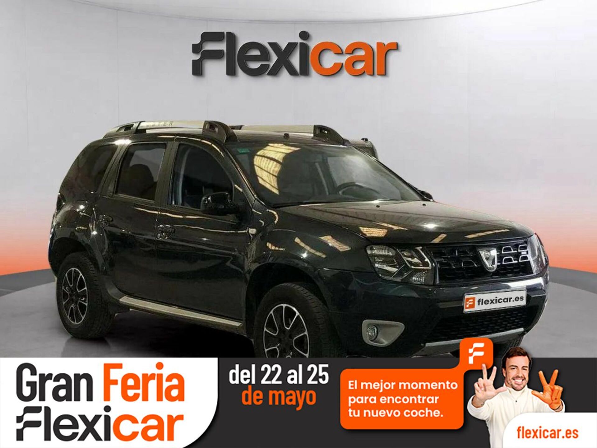 Imagen de DACIA Duster