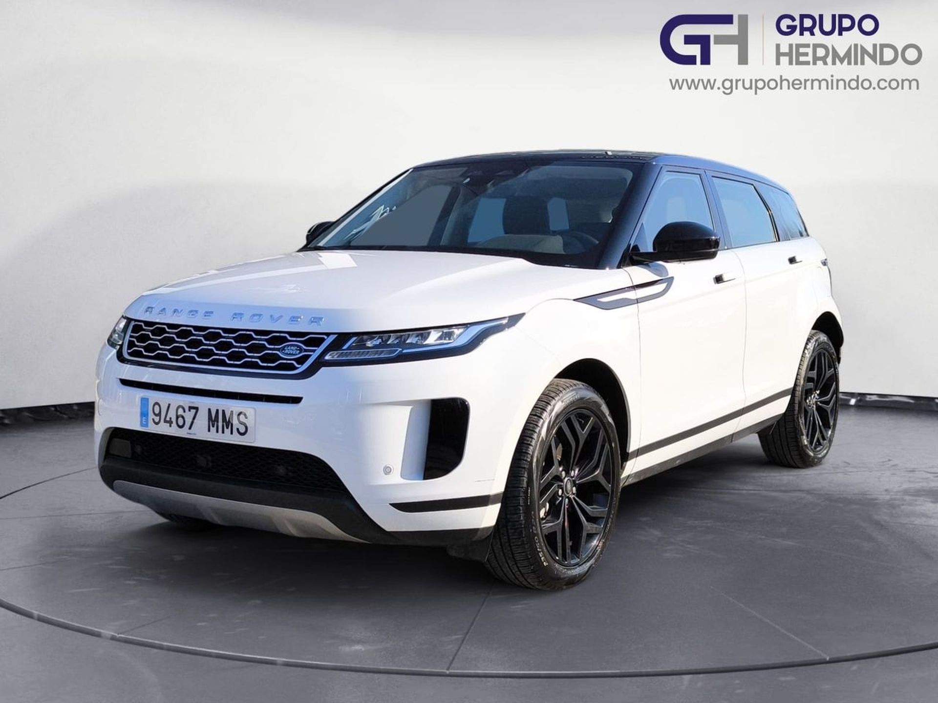 Imagen de LAND ROVER Range Rover Evoque