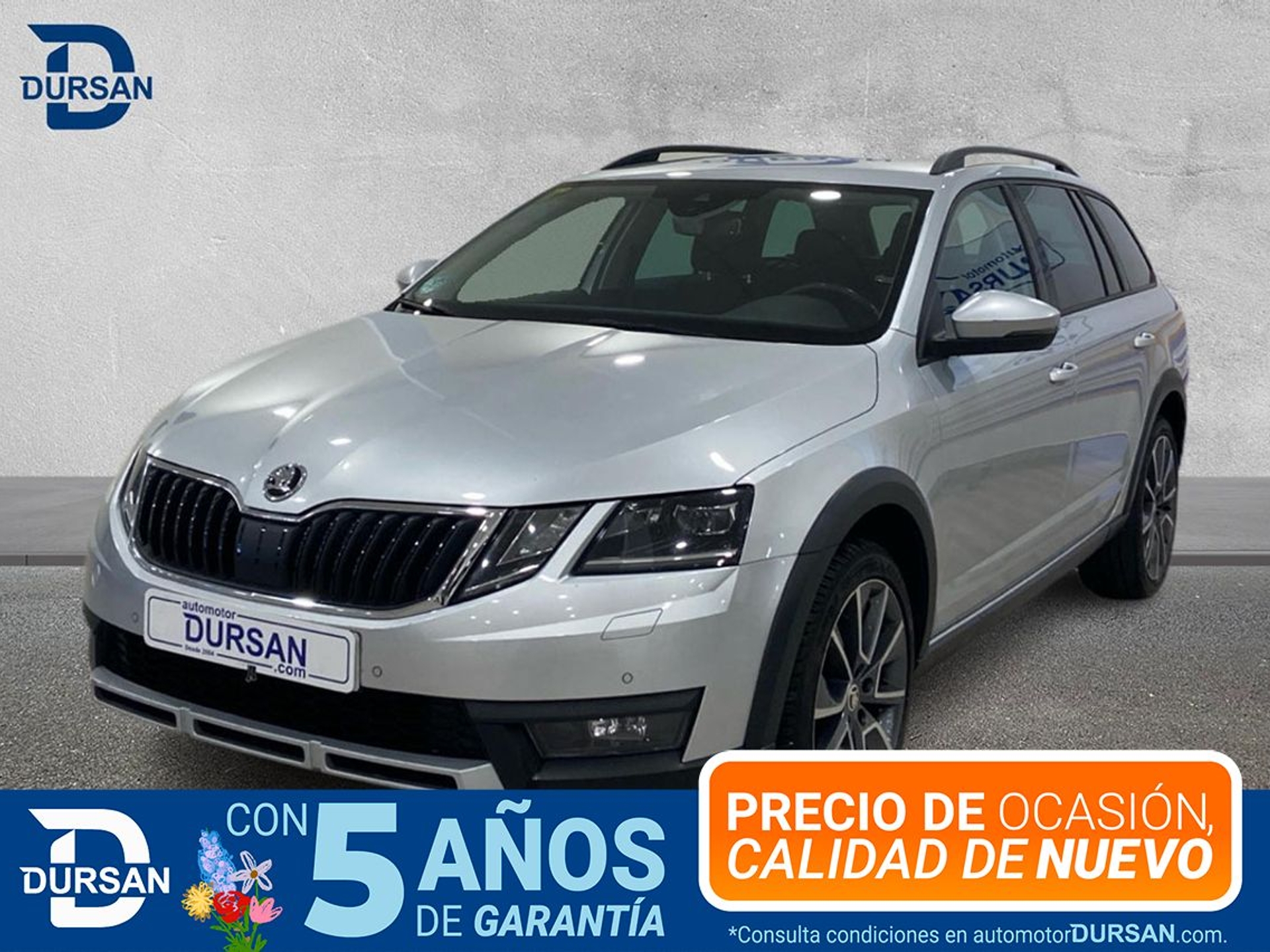 Imagen de SKODA Octavia