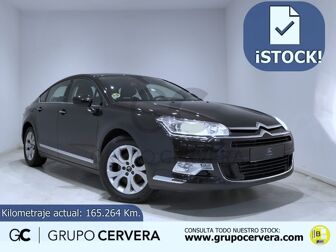 Imagen de CITROEN C5 2.0HDI Business