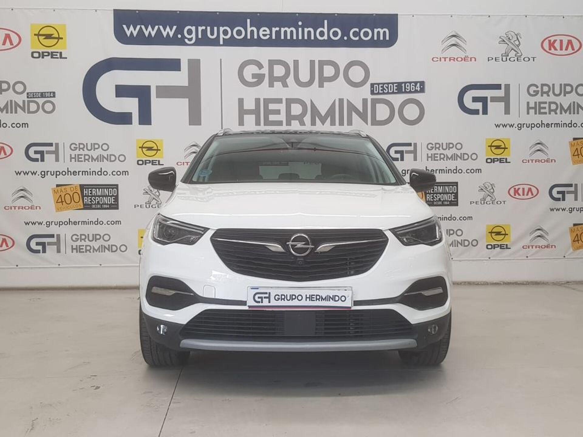 Imagen 2 de OPEL Grandland X