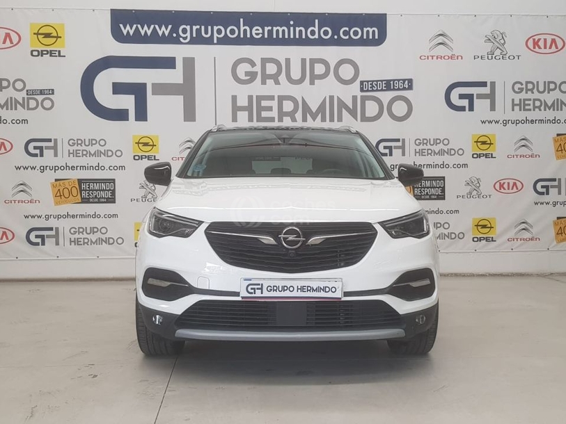 Foto del OPEL Grandland X 1.6T S&S Ultimate Aut.