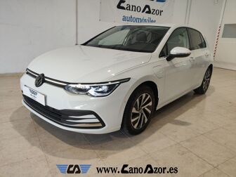 Imagen de VOLKSWAGEN Golf 1.4 TSI eHybrid 150kW