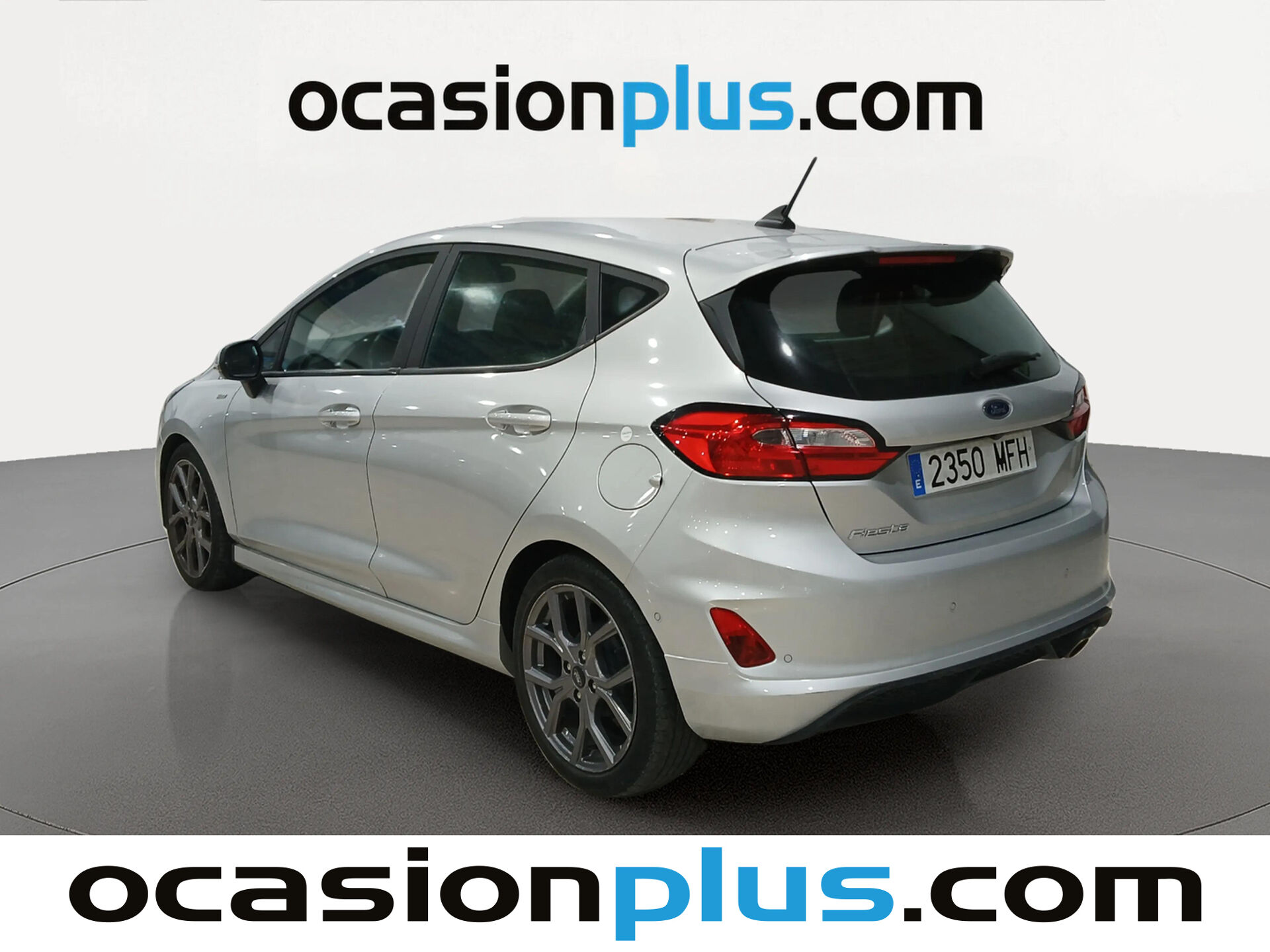 Imagen 3 de FORD Fiesta