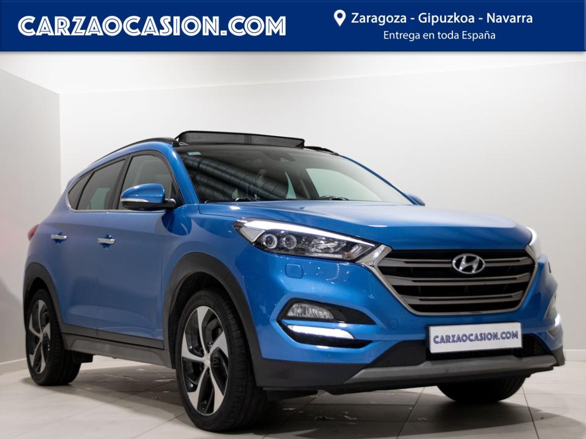 Imagen de HYUNDAI Tucson