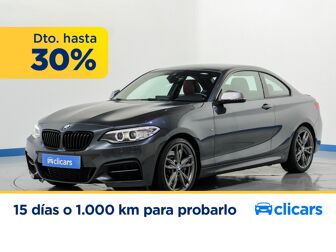 Imagen de BMW Serie 2 M240iA Coupé