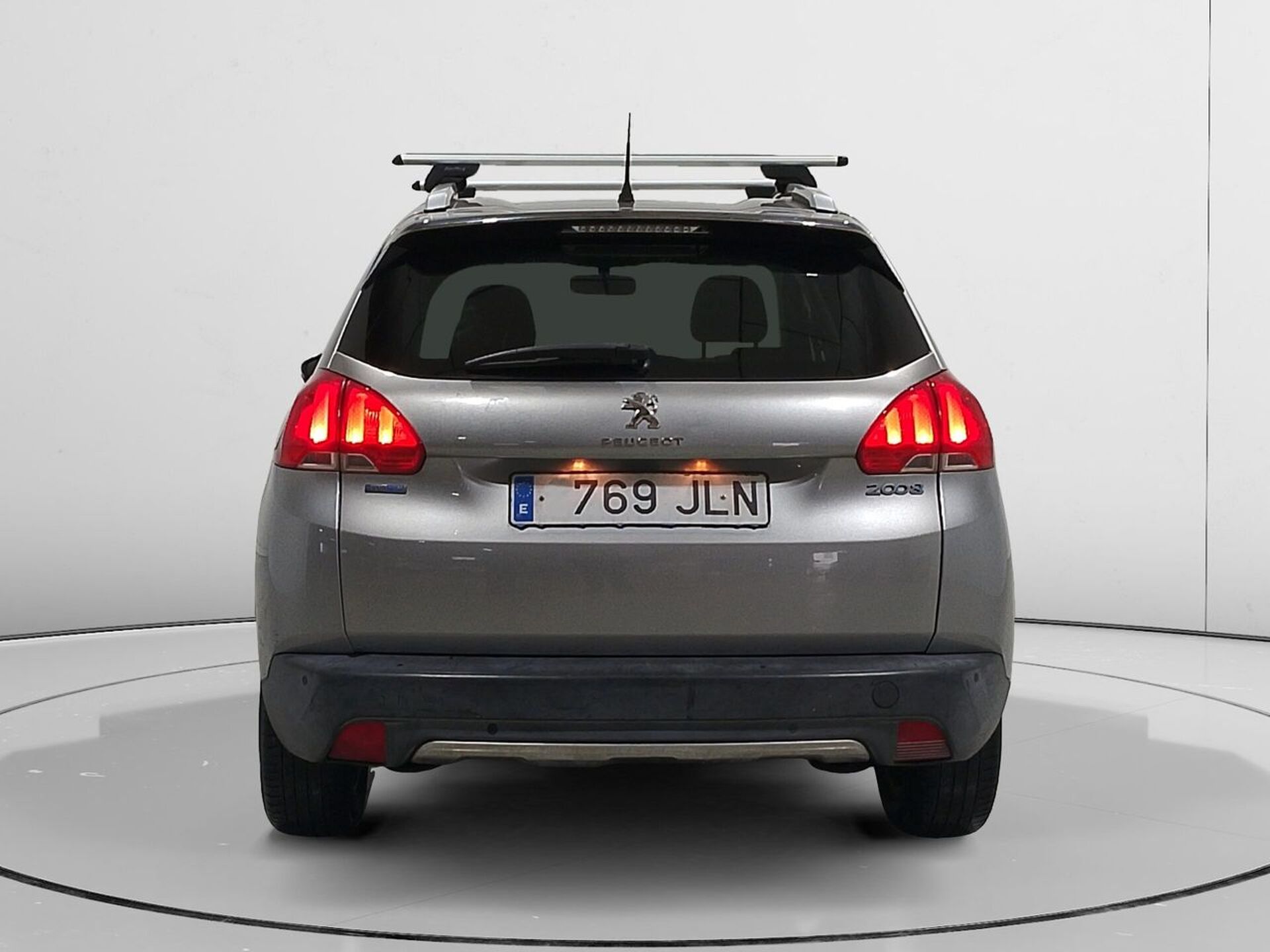 Imagen 3 de PEUGEOT 2008