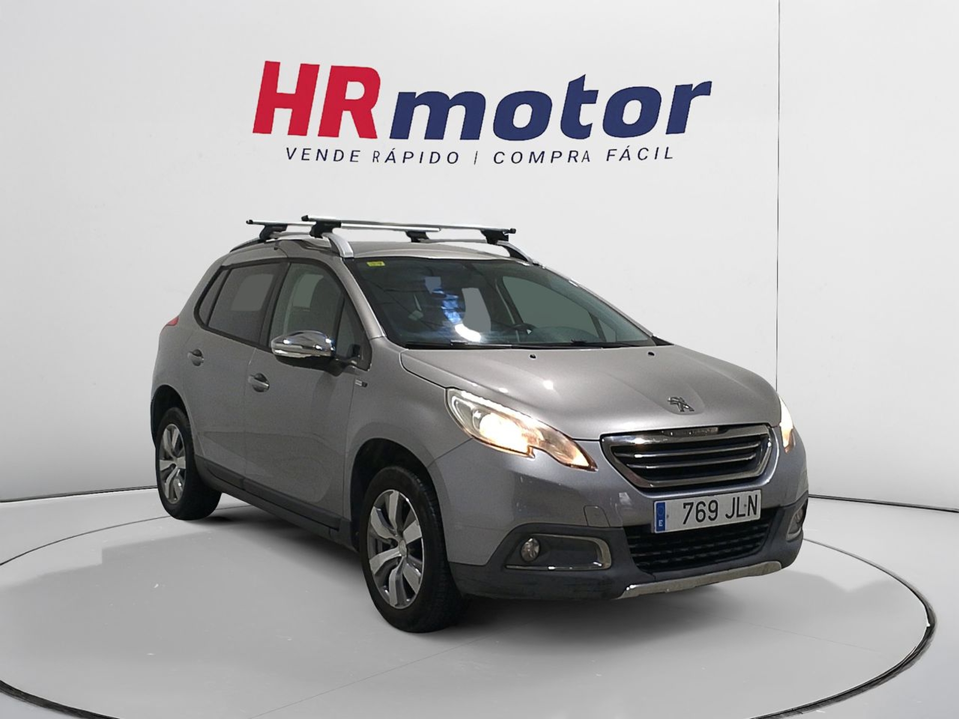 Imagen de PEUGEOT 2008
