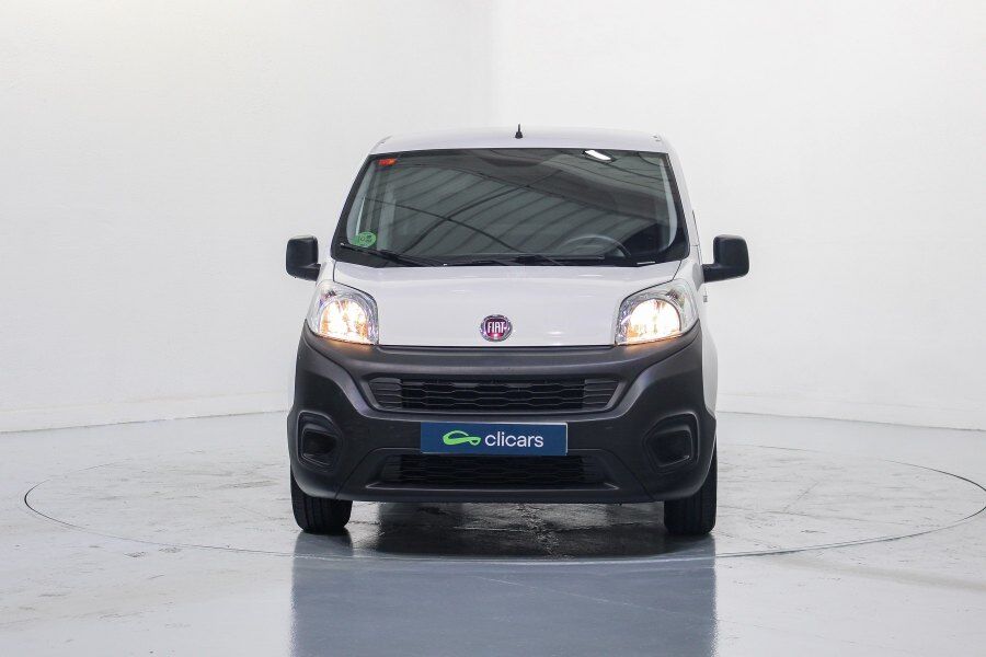 Foto del FIAT Fiorino Comercial Fiorino Cargo 1.3Mjt Base 59kW