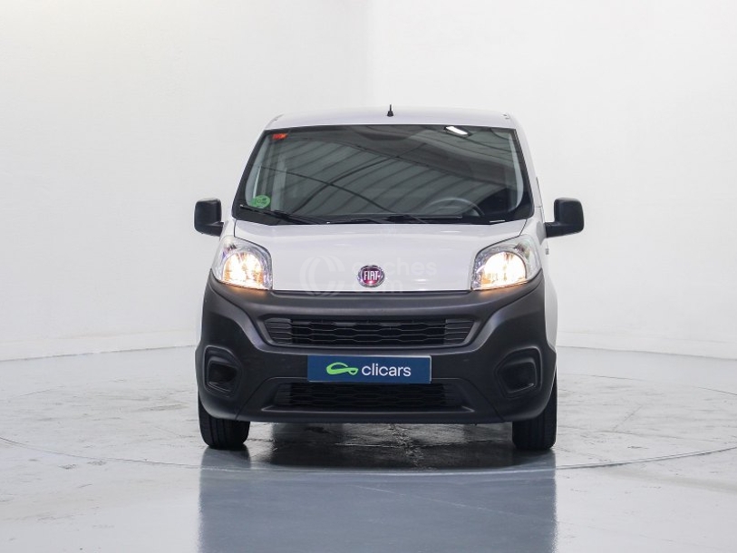 Foto del FIAT Fiorino Comercial Fiorino Cargo 1.3Mjt Base 59kW