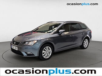 Imagen de SEAT León ST 1.2 TSI S&S Reference 110