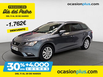 Imagen de SEAT León ST 1.2 TSI S&S Reference 110