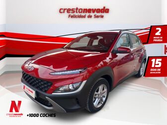 Imagen de HYUNDAI Kona 1.0 TGDI Maxx 4x2