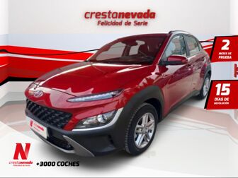 Imagen de HYUNDAI Kona 1.0 TGDI Maxx 4x2