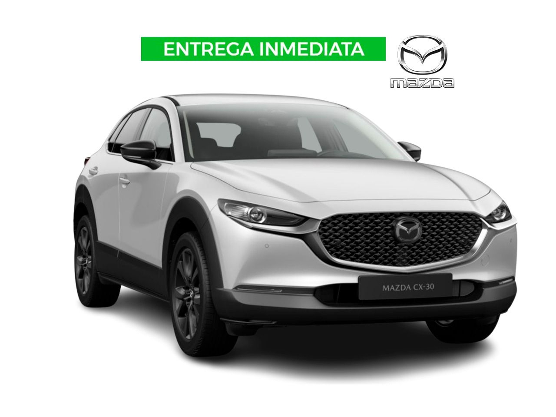 Imagen de MAZDA CX-30