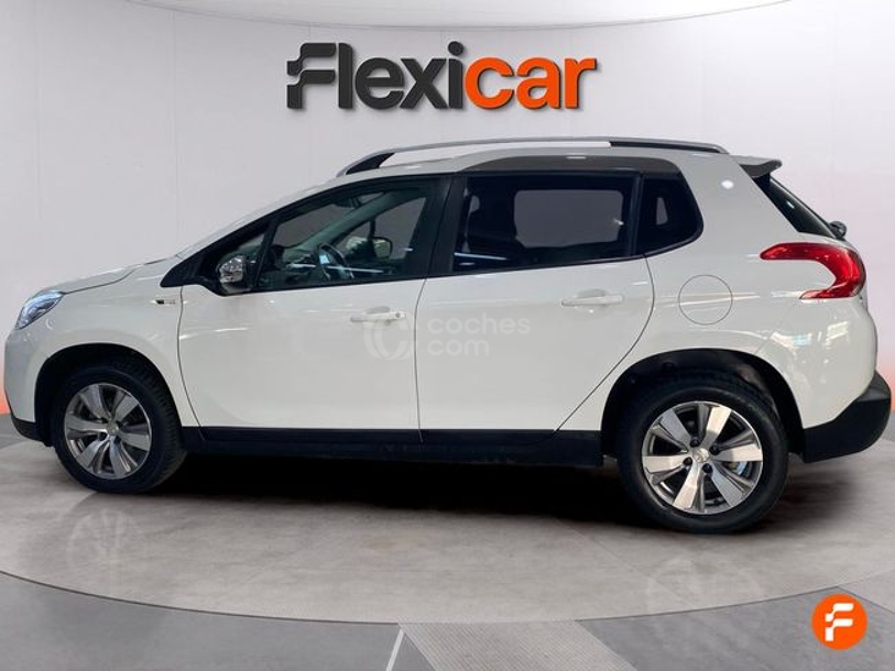 Foto del PEUGEOT 2008 1.6 BlueHDI Active 100