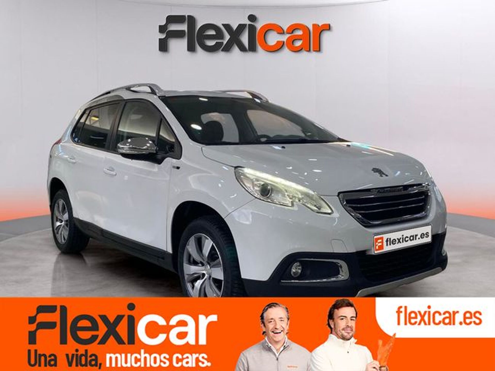 Imagen 1 de PEUGEOT 2008