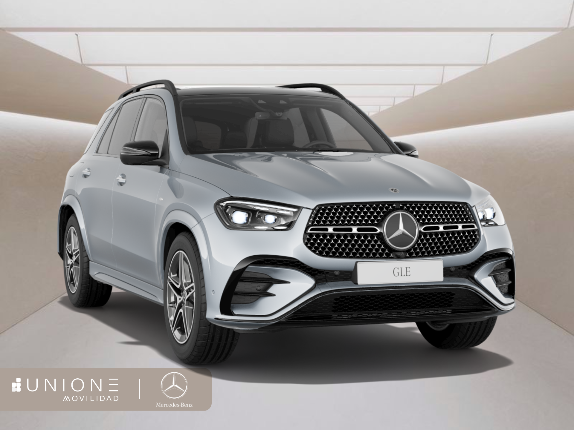 Imagen 2 de MERCEDES Clase GLE