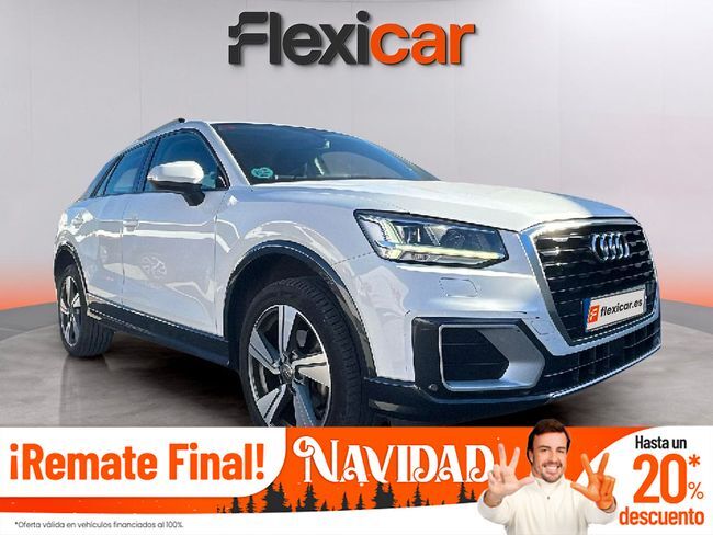 AUDI Q2 (Design 35 TFSI 110kW (150CV) S tronic) en Girona