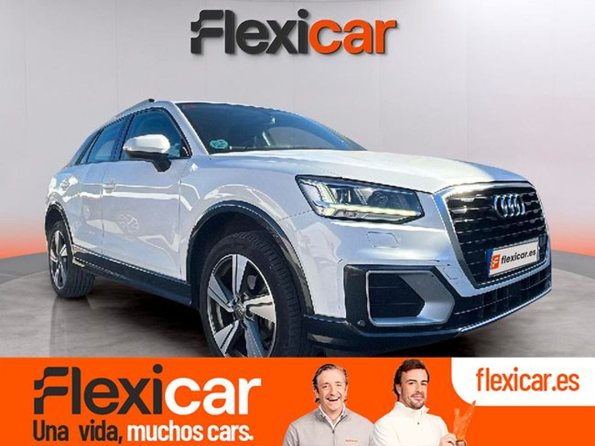 Imagen 1 de AUDI Q2