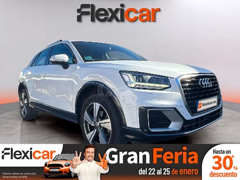 Foto del AUDI Q2 35 TFSI Design S tronic 110kW