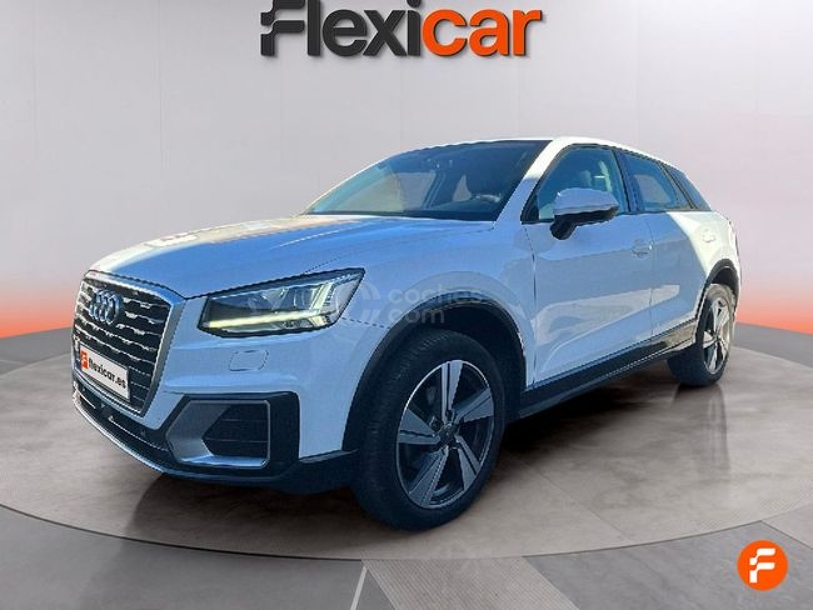 Foto del AUDI Q2 35 TFSI Design S tronic 110kW
