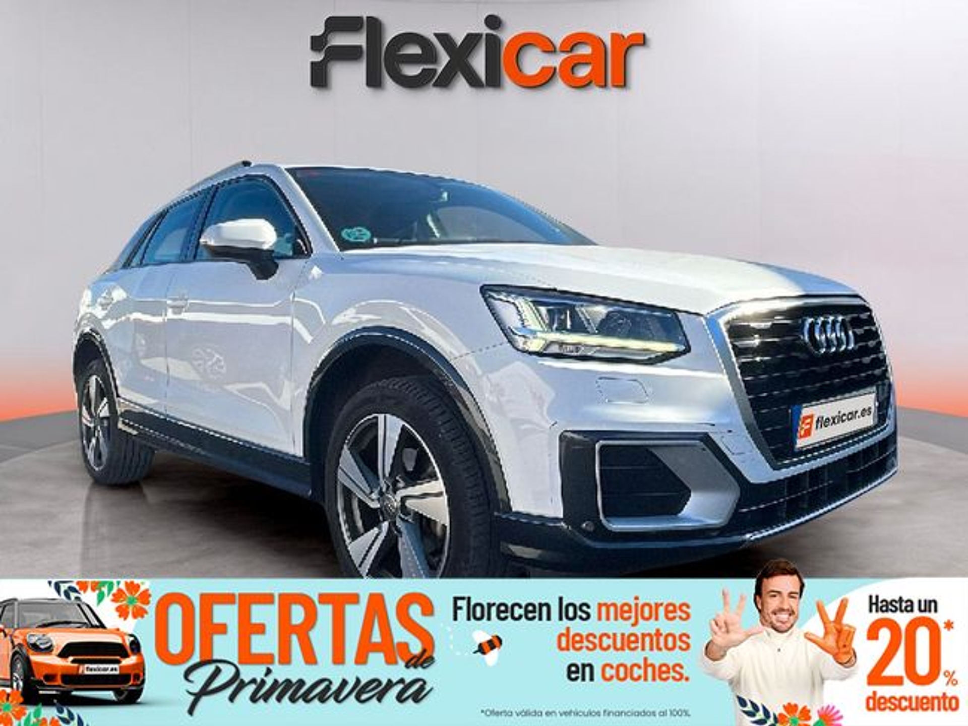 Imagen de AUDI Q2