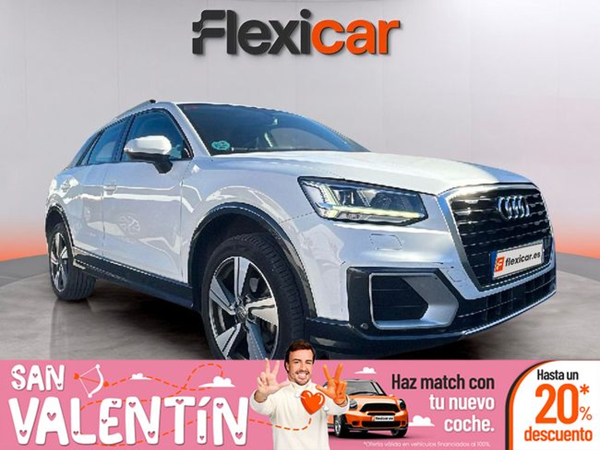Imagen de AUDI Q2