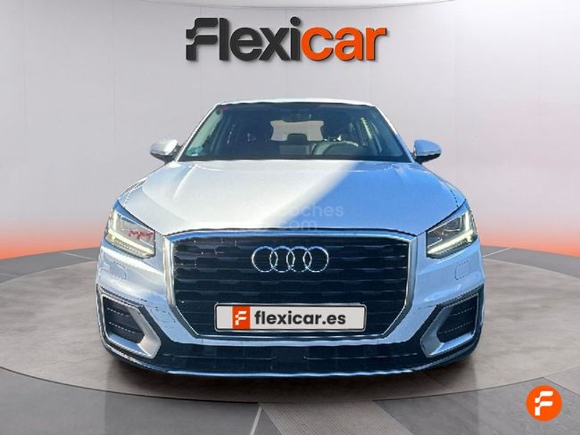 Foto del AUDI Q2 35 TFSI Design S tronic 110kW
